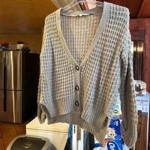 BCBGeneration Cardigan, Size: Small, Worn Once